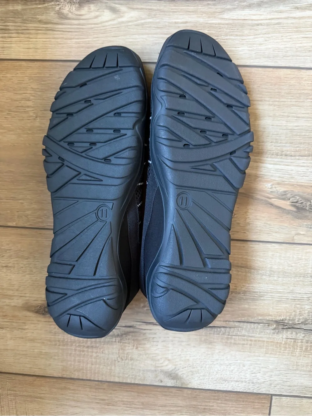 Women's Aurora Shoes - All In Motion™ Black 11